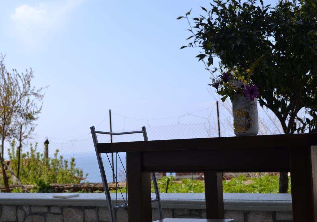 Riviera Rooms 히마레 객실 사진