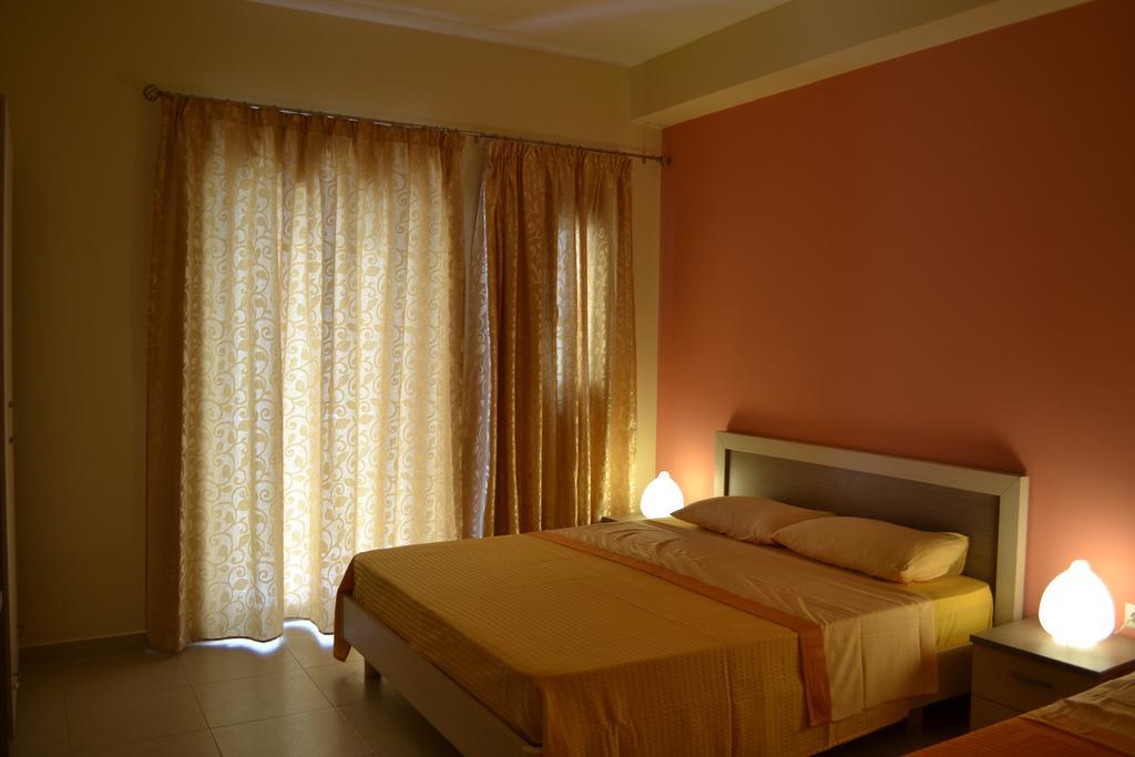 Riviera Rooms 히마레 객실 사진