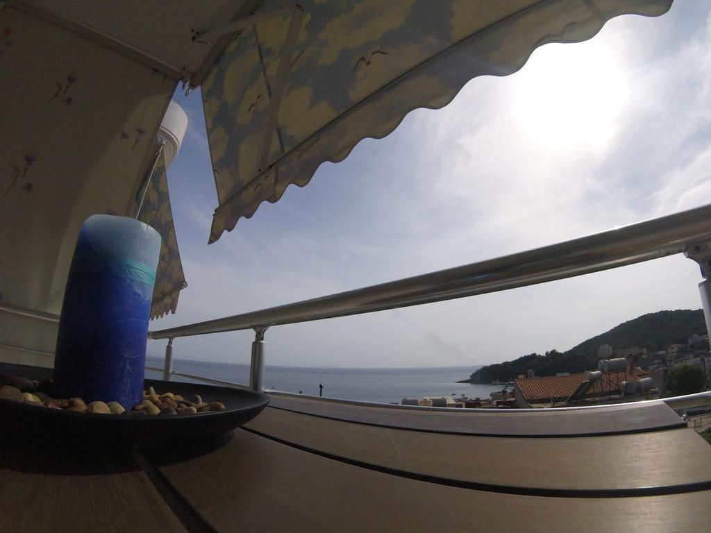 Riviera Rooms 히마레 외부 사진